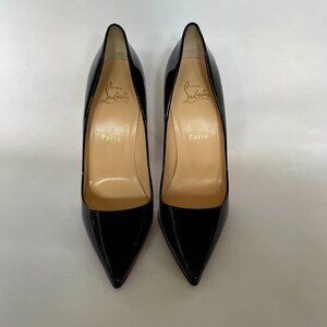 Christian Louboutin So Kate 120mm